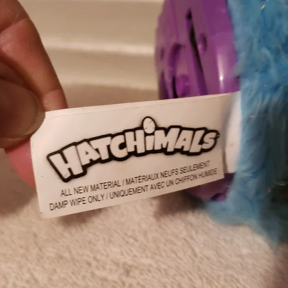 Hatchimals - Picture 5 of 6